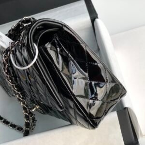 Ch@nel Flap Bag-25CM