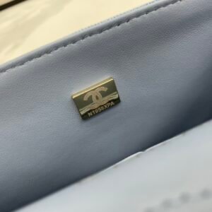 Ch@nel Flap Bag-25CM