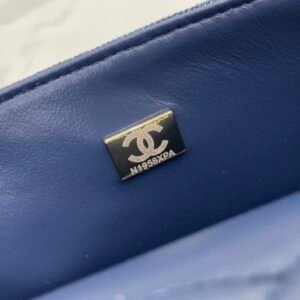Ch@nel Flap Bag-25CM