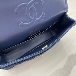 Ch@nel Flap Bag-25CM