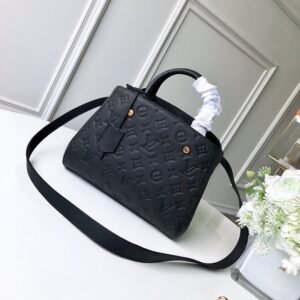 Louis Vuitton Montaigne BB-29*20*13CM