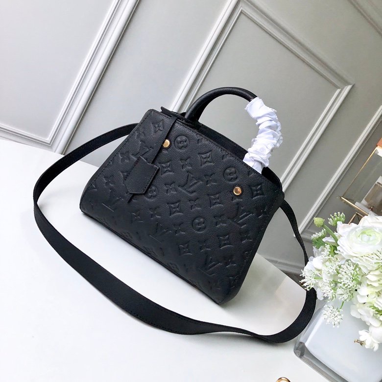 Louis Vuitton Montaigne BB-29*20*13CM