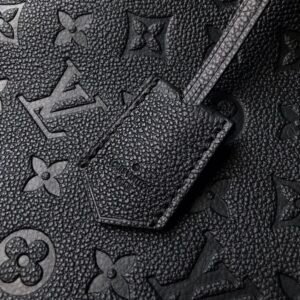 Louis Vuitton Montaigne BB-29*20*13CM