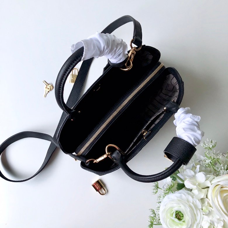 Louis Vuitton Montaigne BB-29*20*13CM