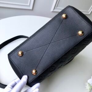 Louis Vuitton Montaigne BB-29*20*13CM