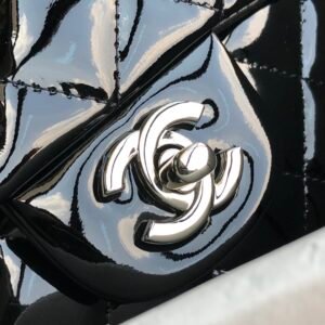 Ch@nel Flap Bag-17CM