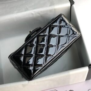 Ch@nel Flap Bag-17CM