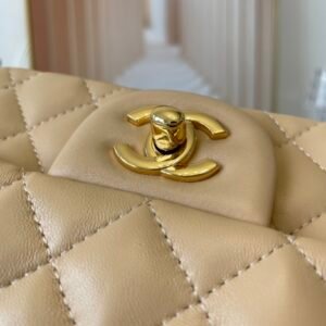 Ch@nel Flap Bag-17CM