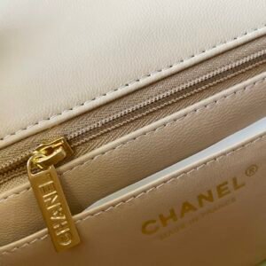 Ch@nel Flap Bag-17CM