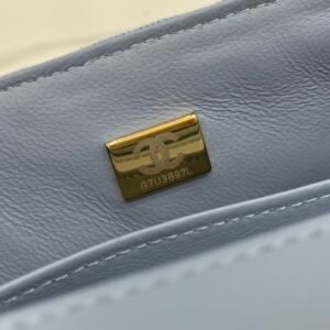 Ch@nel Flap Bag-20CM