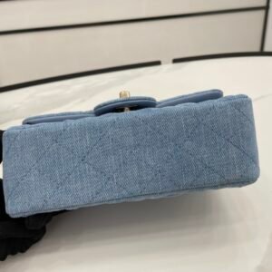 Ch@nel Flap Bag-20CM