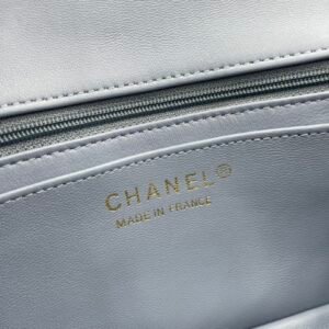 Ch@nel Flap Bag-20CM