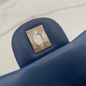 Ch@nel Flap Bag-20CM