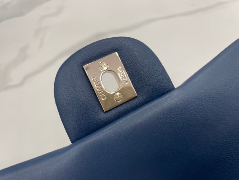 Ch@nel Flap Bag-20CM