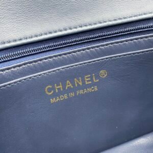 Ch@nel Flap Bag-20CM