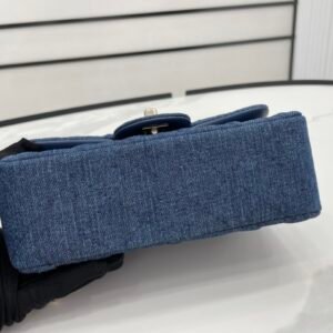 Ch@nel Flap Bag-20CM