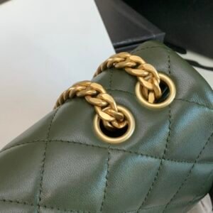 Ch@nel Flap Bag-24.5*15.5*6.5CM