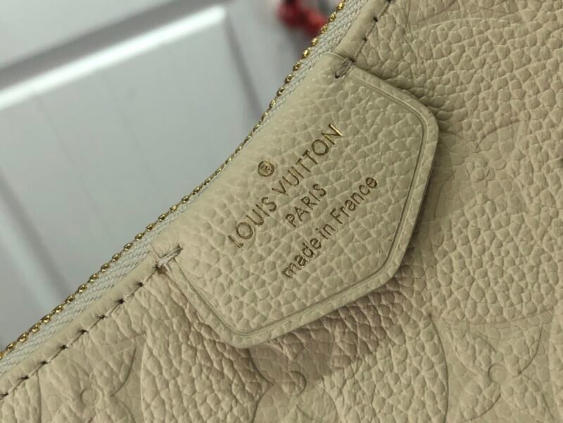 Louis Vuitton Easy Pouch On Strap-19×11.5x3CM