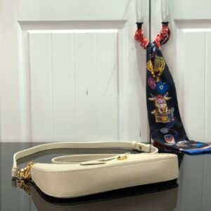 Louis Vuitton Easy Pouch On Strap-19×11.5x3CM