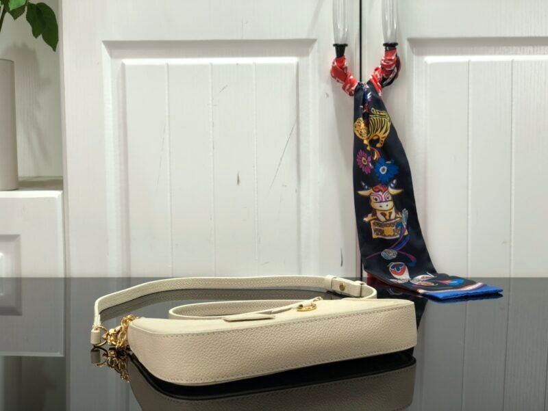 Louis Vuitton Easy Pouch On Strap-19×11.5x3CM