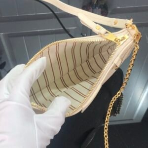 Louis Vuitton Easy Pouch On Strap-19×11.5x3CM