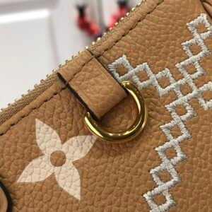 Louis Vuitton Easy Pouch On Strap-19×11.5x3CM