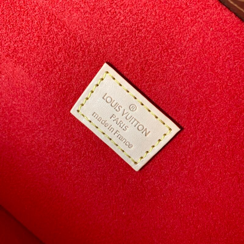 Louis Vuitton Jewelry Box-24*13*17CM