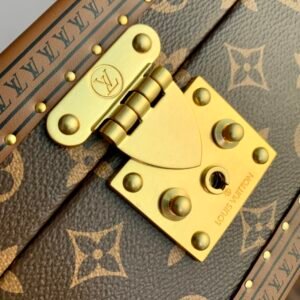Louis Vuitton Jewelry Box-24*13*17CM