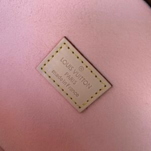 Louis Vuitton Jewelry Box-24*13*17CM