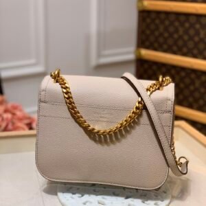 Louis Vuitton Lockme Handbags PM-M57073-23*17*11CM
