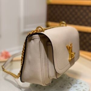 Louis Vuitton Lockme Handbags PM-M57073-23*17*11CM