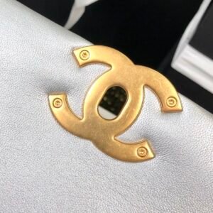 erewrwerwe_5_.jpg Ch@nel 19 Flap Bag-30CM