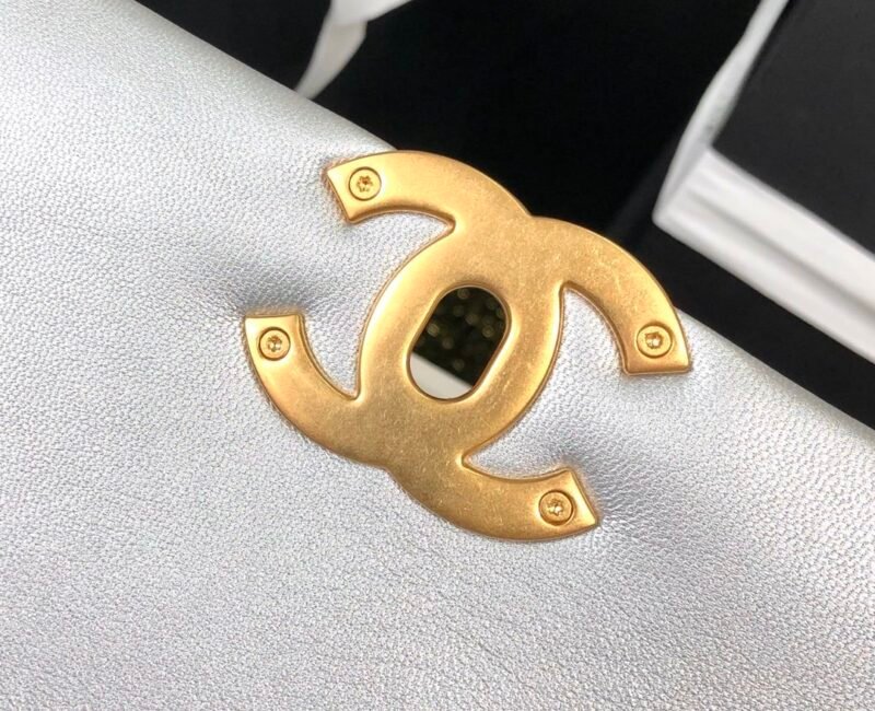 erewrwerwe_5_.jpg Ch@nel 19 Flap Bag-30CM