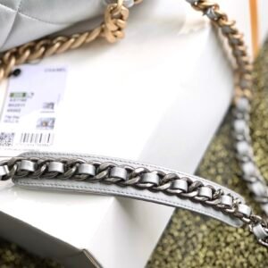 erewrwerwe_6_.jpg Ch@nel 19 Flap Bag-30CM