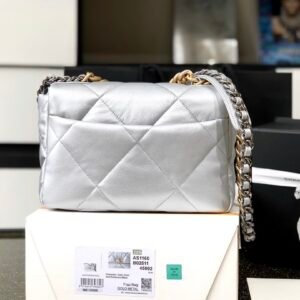 erewrwerwe_7_.jpg Ch@nel 19 Flap Bag-30CM