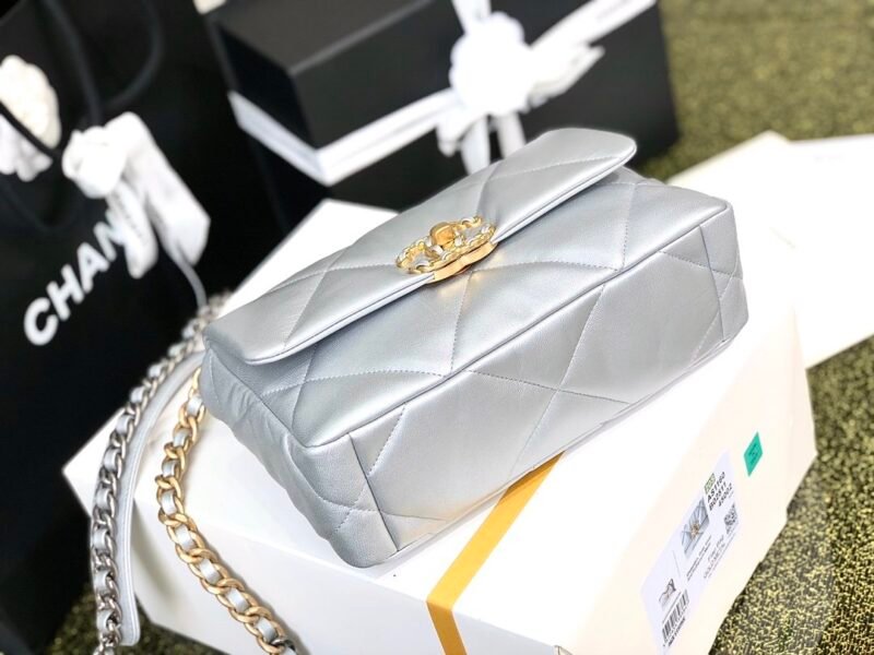 erewrwerwe_9_.jpg Ch@nel 19 Flap Bag-30CM