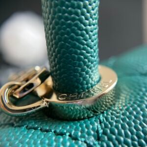 Ch@nel Coco Handlebag-13*19*9CM