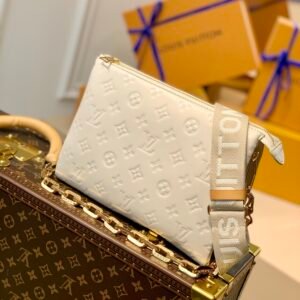 Louis Vuitton Coussin Handbags-29.5×13.5×21CM
