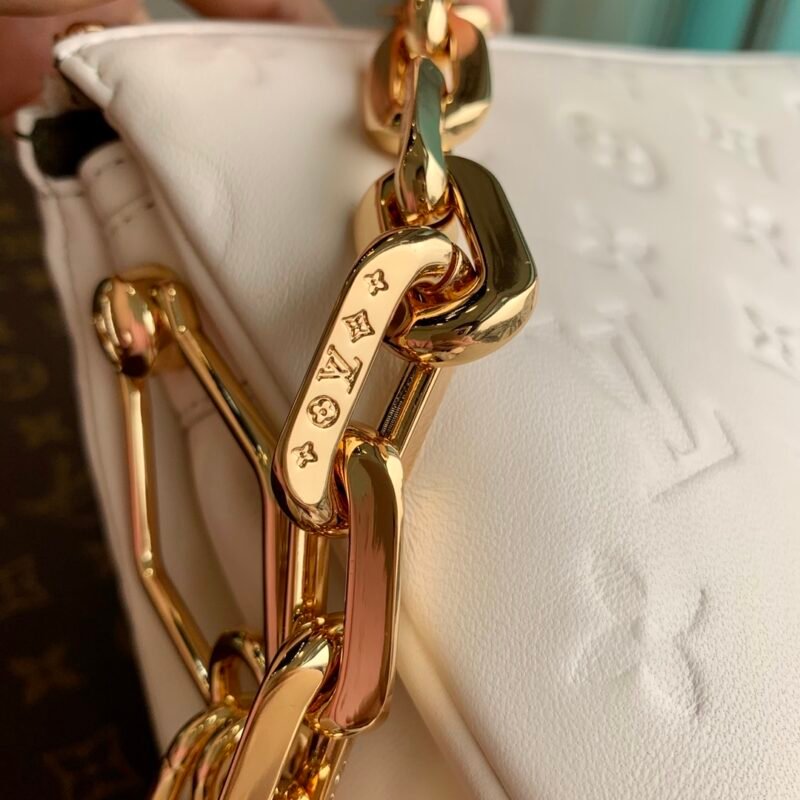 Louis Vuitton Coussin Handbags-29.5×13.5×21CM