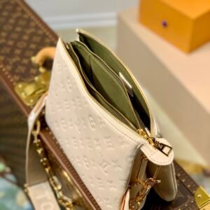 Louis Vuitton Coussin Handbags-29.5×13.5×21CM