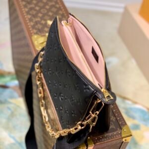 Louis Vuitton Coussin Handbags-26*20*12CM