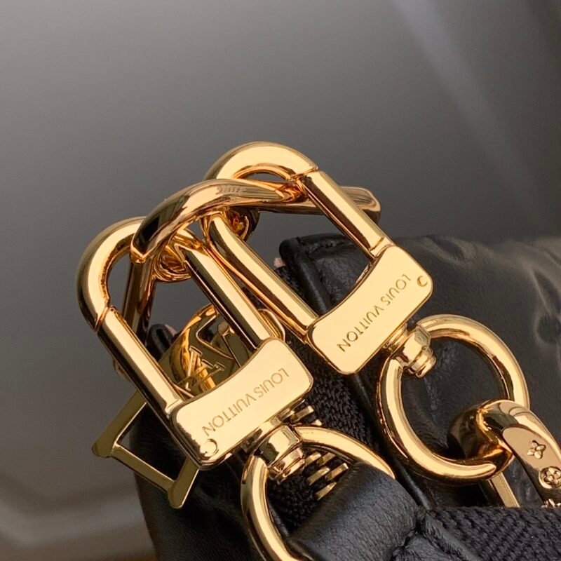 Louis Vuitton Coussin Handbags-26*20*12CM