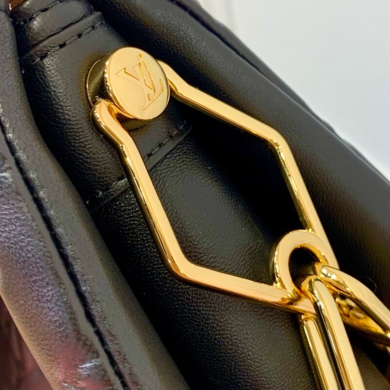 Louis Vuitton Coussin Handbags-26*20*12CM