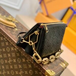 Louis Vuitton Coussin BB Bag-20*16*12 CM