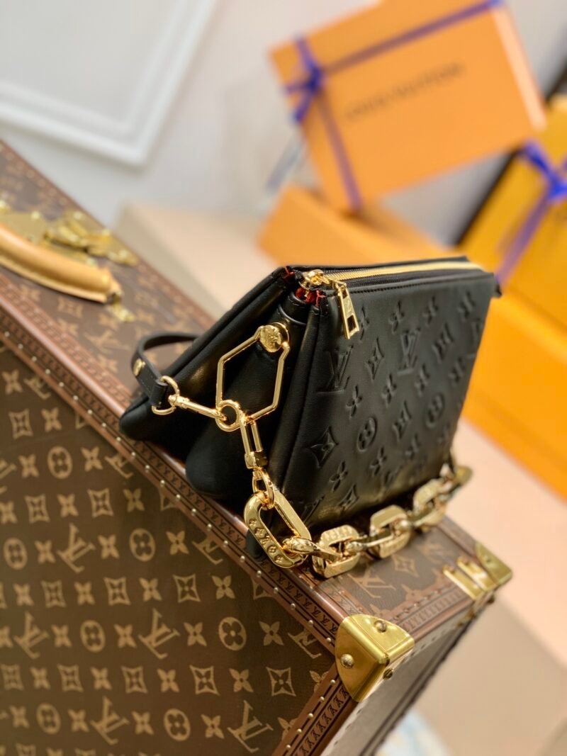 Louis Vuitton Coussin BB Bag-20*16*12 CM