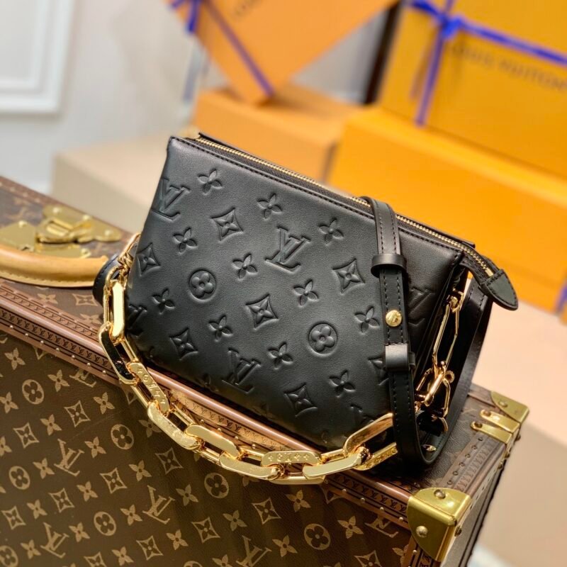 Louis Vuitton Coussin BB Bag-20*16*12 CM