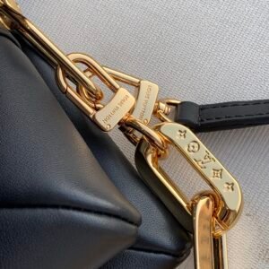 Louis Vuitton Coussin BB Bag-20*16*12 CM