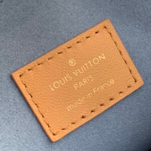 Louis Vuitton Coussin BB Bag-20*16*12 CM