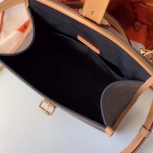 Louis Vuitton Bel Air Handbags-23.5*18*9CM