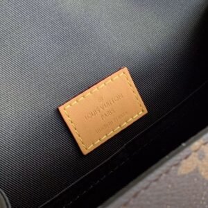 Louis Vuitton Bel Air Handbags-23.5*18*9CM